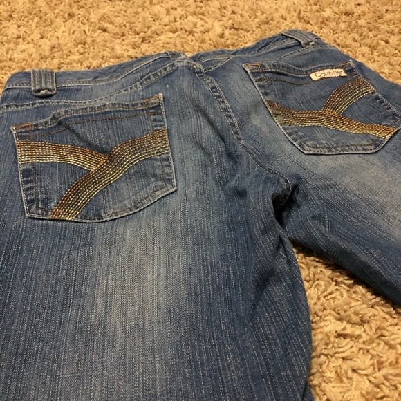 Calvin Klein Jeans - Picture 3 of 4